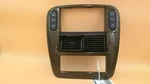 3L24-7804302-F Radio Bezel Trim Ford Explorer. Fixed Price $83.75.