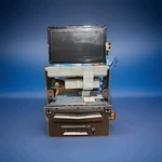 04 03 05 Nissan Maxima Bose Cassette 6 Cd Player Radio Receiver Display Screen. Fixed Price $110.00.