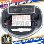 Gm Sonic 42526597 Jet Black Center Trim 17-20 Oem Upgrade Your Ride!. Fixed Price $70.40.
