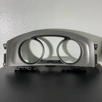 2015 - 2019 Volkswagen Golf Speedometer Trim Bezel Panel Gray Oem ZSB5GM857189. Fixed Price $19.99.