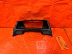 13-15 Honda Civic Instrument Gauge Cluster Surround Bezel Trim Oem #265. Fixed Price $69.95.