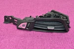 2013-2019 Cadillac Ats Left Driver Side Dash Center Air Grille Black Oem. Fixed Price $99.99.