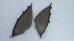 Bmw F30 F32 F36 F82 Front Lh & Rh Dash Cover End Trim Pieces. Fixed Price $55.00.