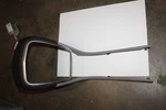 07-09 Cadillac Srx Center Console Radio Trim Bezel Black 08 Dash Oem. Fixed Price $149.99.