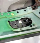 Used Rear Right Door Interior Trim Panel Fits: 2008 Gmc Yukon Xl 1500 Grade B. Fixed Price $255.00.