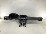 17-20 Jaguar F-pace Instrument Panel Dashboard Oem. Fixed Price $399.99.