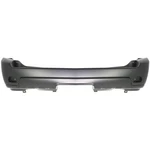 Rear Bumper Cover For 2006-2009 Chevrolet Trailblazer Ext Primed. Fixed Price $199.33.