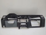 2011 2012 Ford F250SD Pickup Dash Panel King Ranch Bare. Fixed Price $700.62.