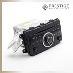 2009 2012 Mazda CX-9 Am/fm Satellite Cd Player Radio Receiver TE91-66-AR0B. Fixed Price $150.00.