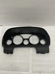 2009-2010 Gmc Acadia Dash Speedometer Cluster Bezel Trim Oem 85016. Fixed Price $36.80.