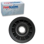 4 Seasons Accessory Drive Belt Idler Pulley For 1990-1991 Pontiac Tempest. Fixed Price $27.19.
