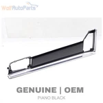 2017-2018 Porsche Macan Right Dash Trim / Bezel 95B857224AA. Fixed Price $57.99.