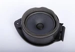 Gm Oem 06-11 Lucerne Instrument Panel Sound System-front Dr Speaker 25928336. Fixed Price $55.62.