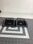 Right And Left Front Dash Air Vents 77620-TL0 Fits 09-14 Tsx 103084. Fixed Price $74.80.