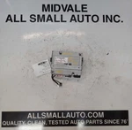 Audio Equipment Radio Tuner And Receiver AM-FM-MP3 Fits 14-16 Mazda 142647. Fixed Price $64.50.