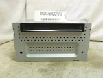 2012 Ford Taurus Navigation Radio Cd Mechanism CG1T-19C156-AA Bulk 1019. Fixed Price $18.43.