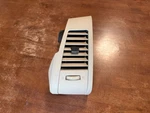 03-07 Nissan Murano Left Hand Driver Side Dash Ac Heater Air Vent Trim Assembly. Fixed Price $12.00.