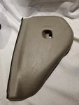 Chevy Impala Lh Fuse/relay Cover Trim Gray 00 01 02 03 04 05. Fixed Price $19.99.