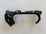 Oem 2016-2023 Mazda MX-5 Miata Start/stop Button W/ Surrounding Bezel NA1P55211. Fixed Price $49.00.