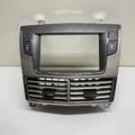 Oem 2013-2017 Lincoln Mkt Dash Air Conditioning Ac Heater Vent Bezel Center. Fixed Price $34.50.