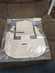 New Oe Saab 900 Seat Heating Pad Lower 4804324 Fits 1994 To 1998. Fixed Price $140.00.