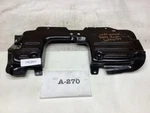 2004 Volkswagen Jetta Front Left Under Dash Knee Cover Trim Oem+. Fixed Price $29.00.