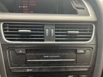 Audio Equipment Radio Player Multimedia Dash Mounted Fits 10-11 A5 209555. Fixed Price $133.73.