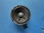 Mercedes Under Dashboard Speaker A2478201300. Fixed Price $19.99.