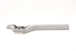 2018- 2025 Honda Odyssey Dash Center Bezel Trim Cover Panel Oem 77250THR Gray. Fixed Price $69.66.