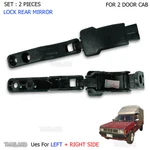 Fits Nissan Navara D21 Big-m Hardbody 86 05 Set Rear Window King Cab Latch. Fixed Price $43.89.