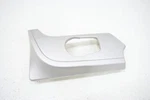 09-16 Bmw E89 Z4 Front Left Driver Side Dash Board Trim Cover Panel Silver Oem. Fixed Price $35.00.