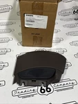 Genuine Volvo Central Lower Dash Cover 21488790 Electrical Assembly. Fixed Price $67.99.