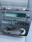 Nissan Altima Oem Cd Player Radio Stereo ZX11B Model 28185 *not Tested*. Fixed Price $64.65.