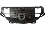 2011-12 Honda Accord Am Fm Sat Radio 6 Disc Cd MP3 Player 39100-TA0-A921-M1 3TB1. Fixed Price $165.00.