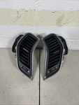 2013-2016 Hyundai Santa Fe Sport Air Ac Vents Center Dash Driver, Passenger Side. Fixed Price $56.41.