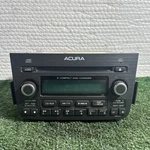 04 05 06 Acura Mdx Radio Stereo Cd Player Receiver 39101S3VA180 With Code. Fixed Price $59.99.