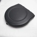 10-11 Kia Soul Center Dashboard Upper Trim Panel Assembly Black Oem. Fixed Price $31.40.