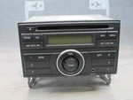 09-14 Nissan Z34 370Z Am Fm Radio Cd Player Head Unit 28185-1EA0A Oem. Fixed Price $71.72.