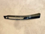 51459284856 Bmw Instrument Trim Panel Fineline Oak Wood X5 X6. Fixed Price $49.99.