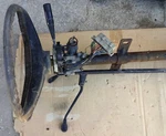 Toyota Hilux RN36 RN46 1979 84 4X4 Engine 18R 2,0CC 8V Steering Column Rhd Used. Fixed Price $470.00.