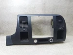 Radio Bezel Trim Fits 2007 2008 2009 2010 2011 2012 2013 Chevrolet Silverado F11. Fixed Price $89.70.