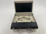 2011-2015 Chrysler Town & Country Display Screen Overhead Roof Mounted Oem. Fixed Price $133.37.