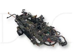 2005 Ford F250 F350 Lariat 6.0 Diesel Dash Wiring Harness 5C3T-14401-P260Z Ns. Fixed Price $300.00.