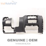 2009-2017 Vw Tiguan Left Dash Panel Trim 5M1857005S. Fixed Price $105.12.