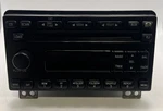 2005 Ford Expedition Radio Receiver 5L1T-18C815-BC. Fixed Price $64.60.