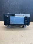 2015 Subaru Legacy Am Fm Cd Player Radio Screen Display AC6284 Dg. Fixed Price $134.90.
