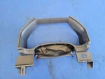2022 Ford F250SD Pickup Truck Bezel Cluster Gauge Speedometer Trim Front 2581. Fixed Price $59.99.
