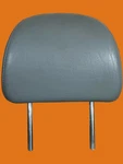 2005-2010 Honda Odyssey 2ND Row Rear Seat Oem Headrest Gray Leather Left &. Fixed Price $20.69.