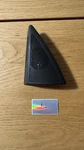 03-09 Mercedes W211 E350 E500 Tweeter W/speaker Cover Left Driver Side Black Oem. Fixed Price $45.00.