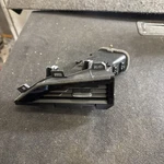 2020 - 2024 Subaru Legacy Outback Drivers Left Dash Vent Grille 66110AN03B Oem. Fixed Price $20.00.